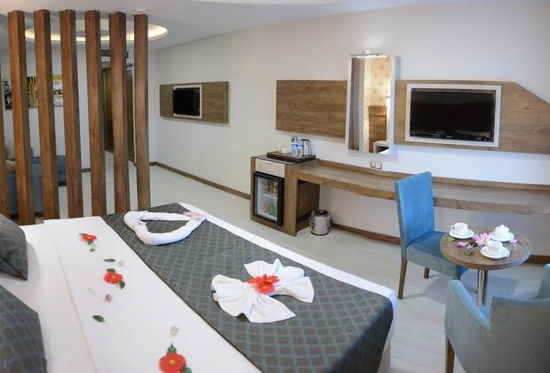 White Star Hotel - Görsel 11