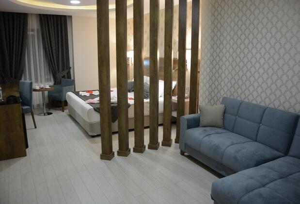 White Star Hotel - Görsel 13