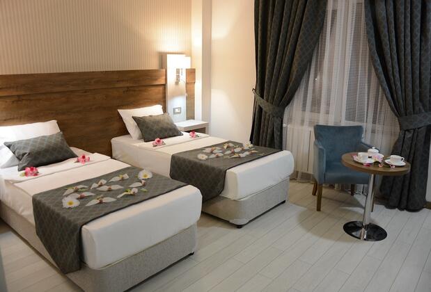 White Star Hotel - Görsel 14