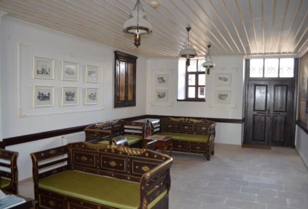 Taş Odalar Otel - Görsel 9