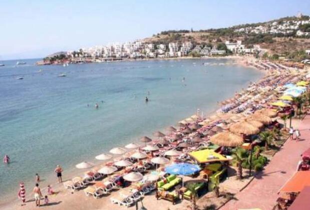 Natur Garden Hotel - Görsel 10