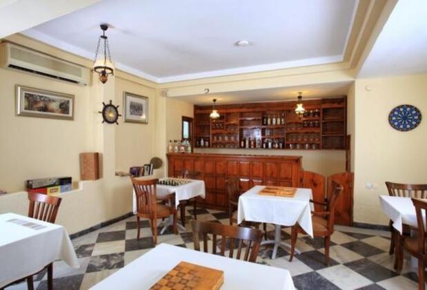 Natur Garden Hotel - Görsel 22