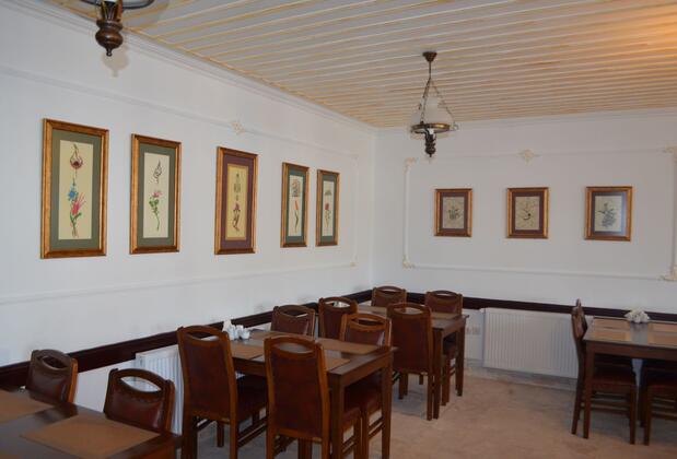 Taş Odalar Otel - Görsel 10