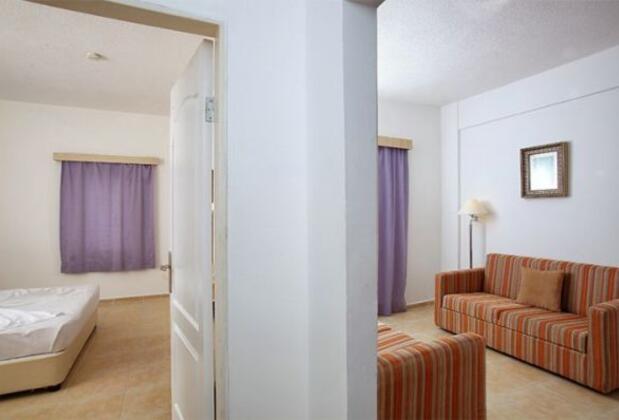 Natur Garden Hotel - Görsel 25