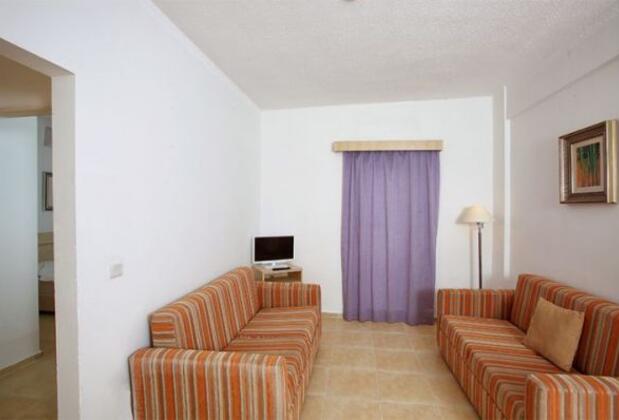 Natur Garden Hotel - Görsel 26