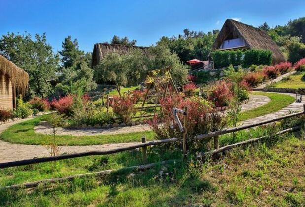 Nautical Faralya Hotel - Görsel 3