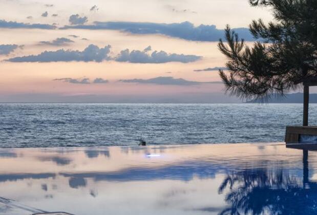 Nautical Faralya Hotel - Görsel 13