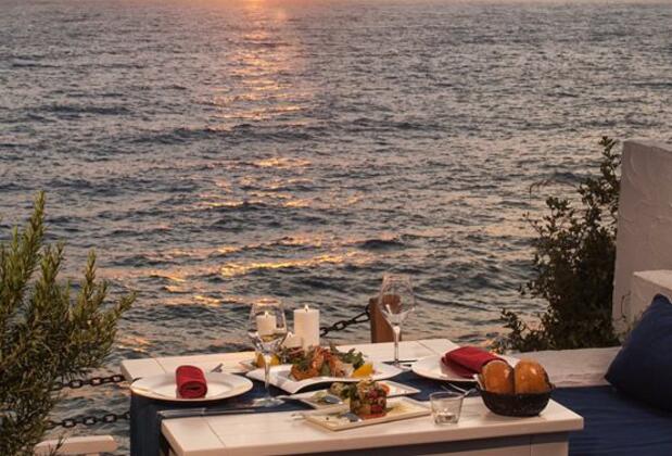 Nautical Faralya Hotel - Görsel 14