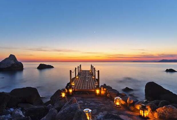 Nautical Faralya Hotel - Görsel 15