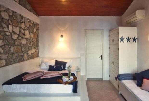 Nautical Faralya Hotel - Görsel 31