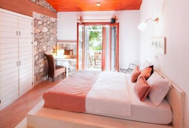 Nautical Faralya Hotel - Görsel 32