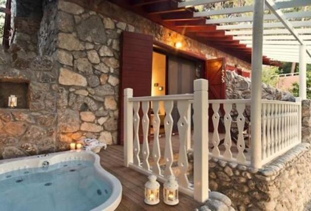 Nautical Faralya Hotel - Görsel 34