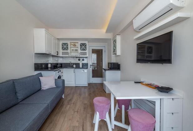 Ece Marina Suite - Görsel 6