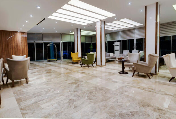 This Grand Mask - Görsel 3