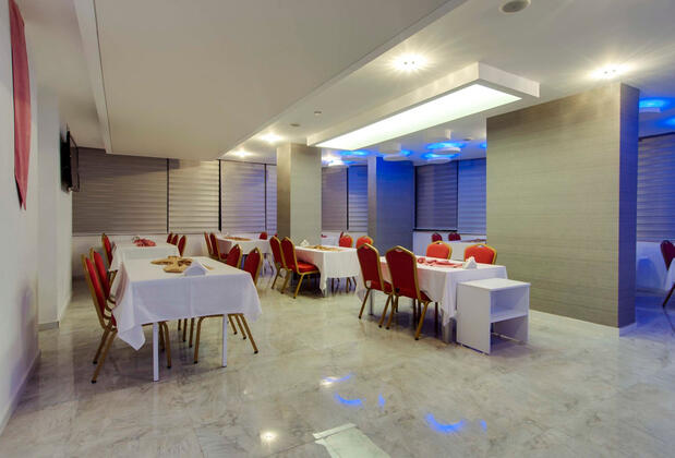 This Grand Mask - Görsel 7