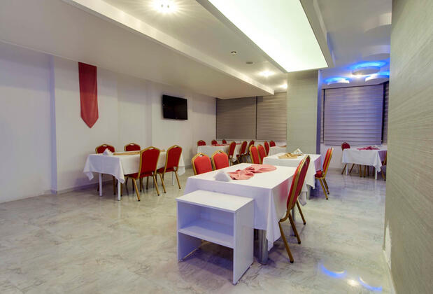 This Grand Mask - Görsel 4