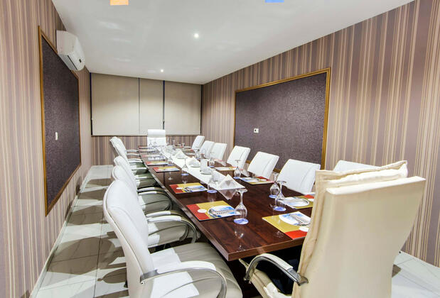 This Grand Mask - Görsel 8