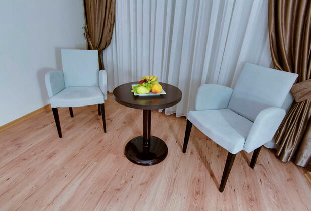 This Grand Mask - Görsel 9