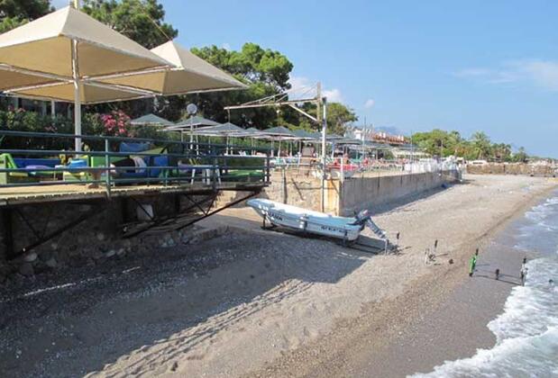 Club Otel Rama Kemer - Görsel 5