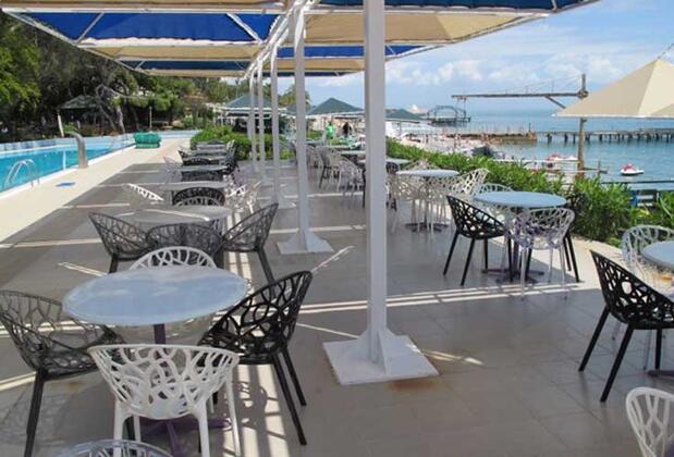 Club Otel Rama Kemer - Görsel 7