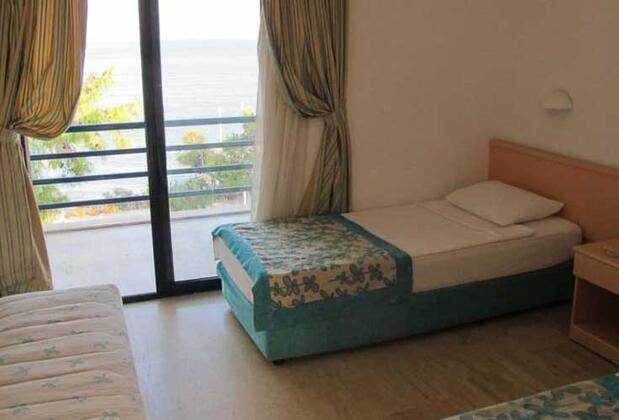 Club Otel Rama Kemer - Görsel 15