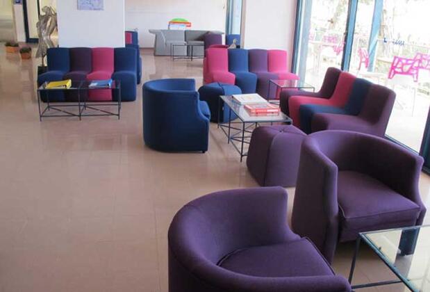 Club Otel Rama Kemer - Görsel 8