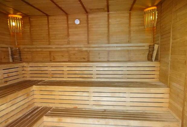 Club Otel Rama Kemer - Görsel 10