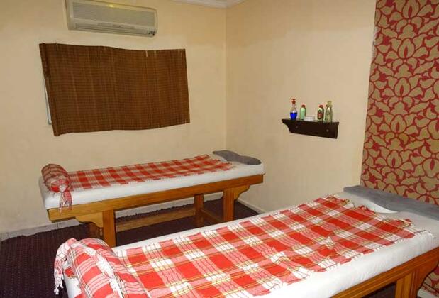 Club Otel Rama Kemer - Görsel 11