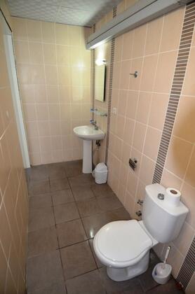 Miço Otel Restoran - Görsel 12