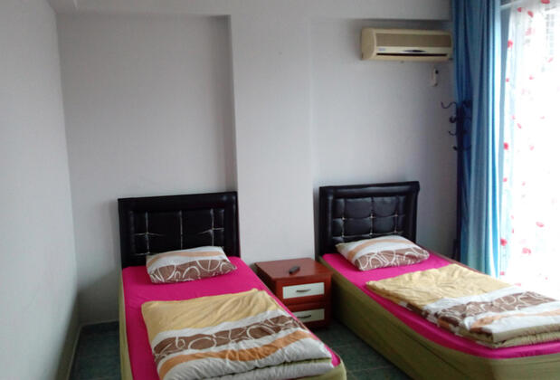 White Blue Sevgi Otel - Görsel 15