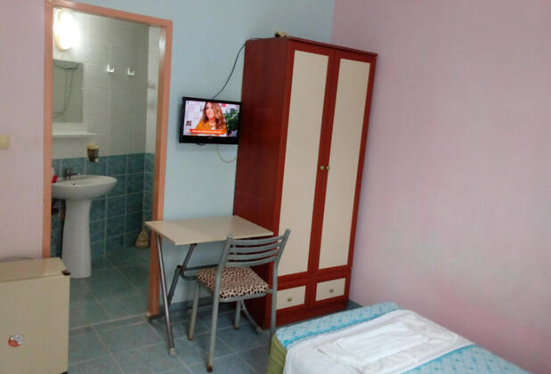 White Blue Sevgi Otel - Görsel 7