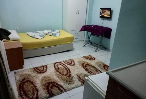 White Blue Sevgi Otel - Görsel 11