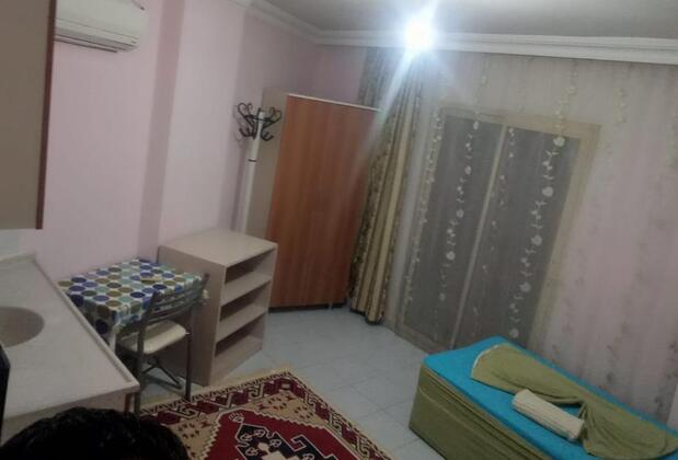 White Blue Sevgi Otel - Görsel 10