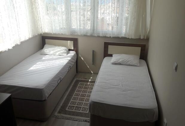 Karabina Eylül Apart - Görsel 19