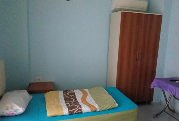 White Blue Sevgi Otel - Görsel 9