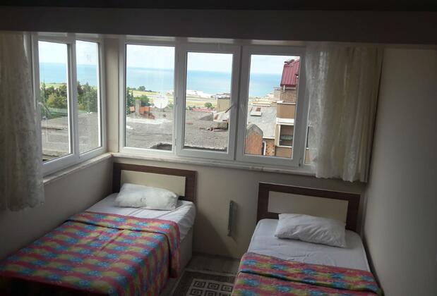 Karabina Eylül Apart - Görsel 20