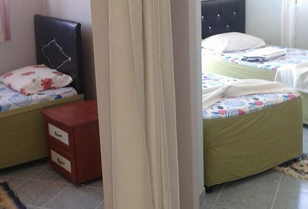 White Blue Sevgi Otel - Görsel 3