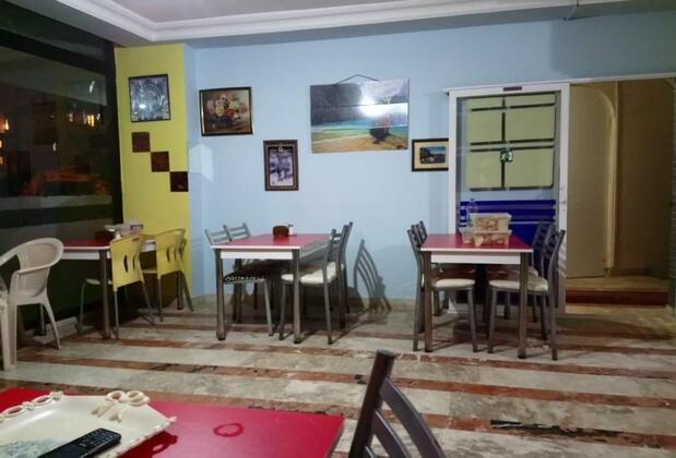 White Blue Sevgi Otel - Görsel 4