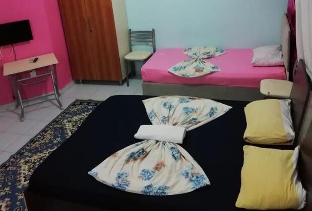 White Blue Sevgi Otel - Görsel 20