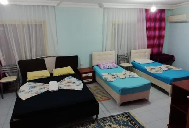 White Blue Sevgi Otel - Görsel 19