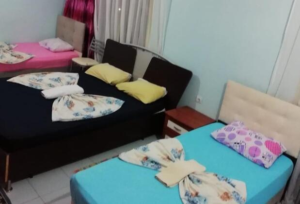 White Blue Sevgi Otel - Görsel 8