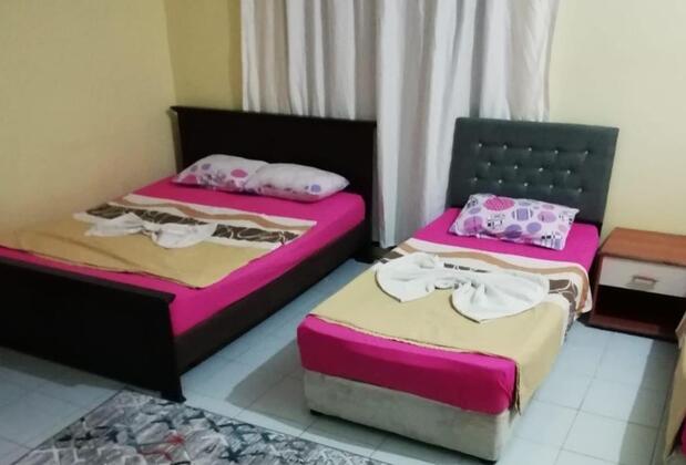 White Blue Sevgi Otel - Görsel 21