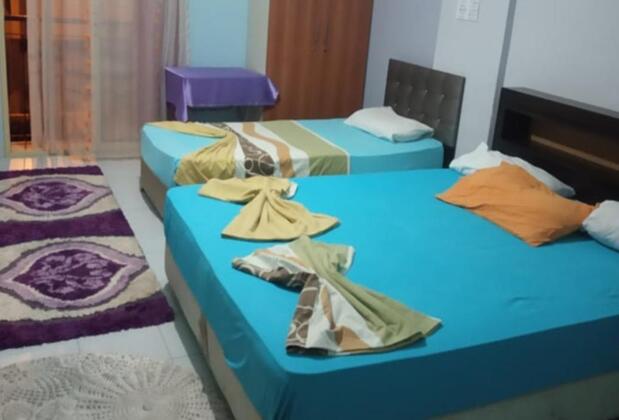 White Blue Sevgi Otel - Görsel 6