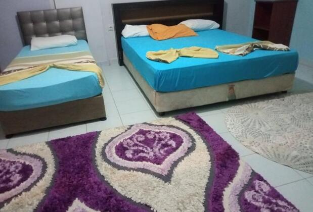 White Blue Sevgi Otel - Görsel 27