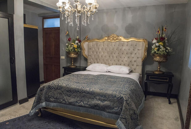 The Liwan Deluxe Hotel - Görsel 6