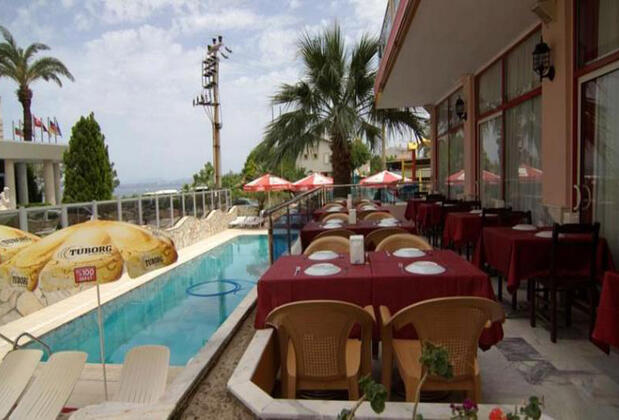 Fiskos Beach Hotel - Görsel 20