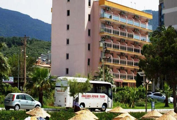 Fiskos Beach Hotel - Görsel 7