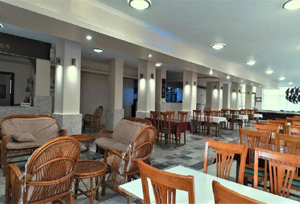 Fiskos Beach Hotel - Görsel 17