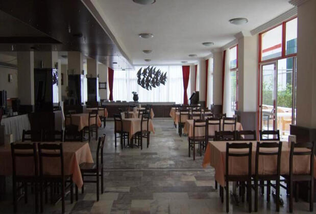 Fiskos Beach Hotel - Görsel 18