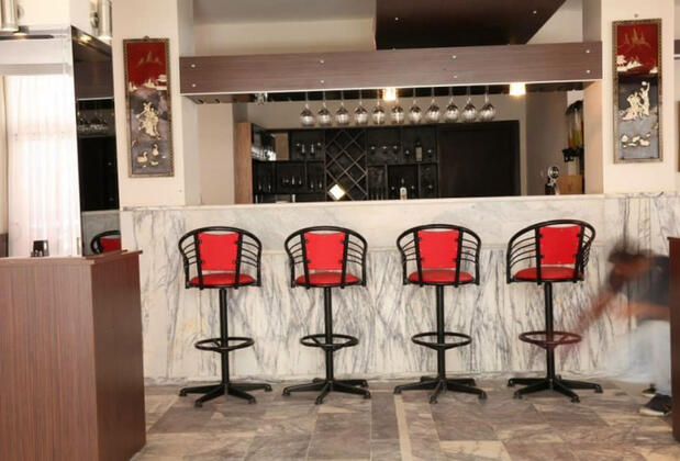 Fiskos Beach Hotel - Görsel 16